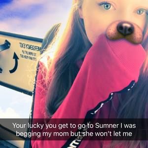 Meet your Posher, Desiree